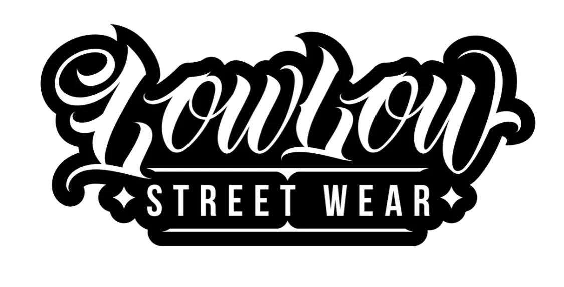 LOWLOW Street Wear