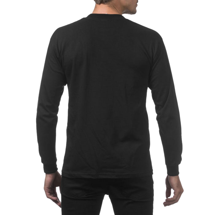 Pro Club Heavyweight Long Sleeve T-Shirt