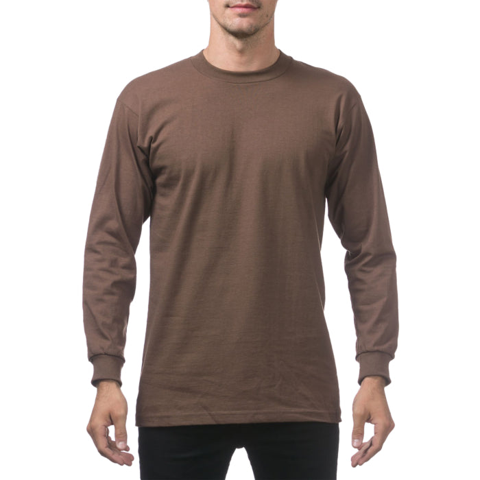 Pro Club Heavyweight Long Sleeve T-Shirt