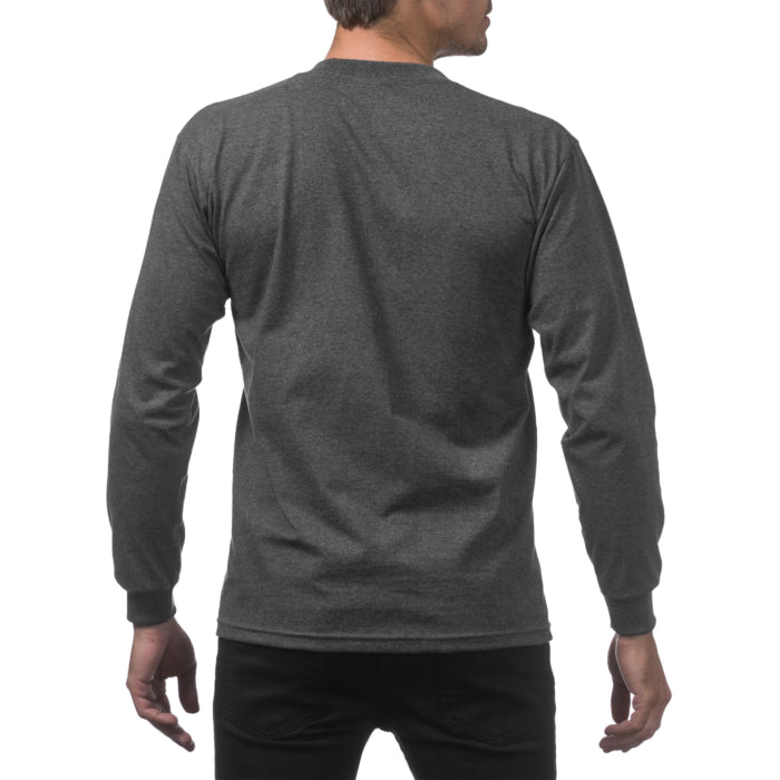 Pro Club Heavyweight Long Sleeve T-Shirt