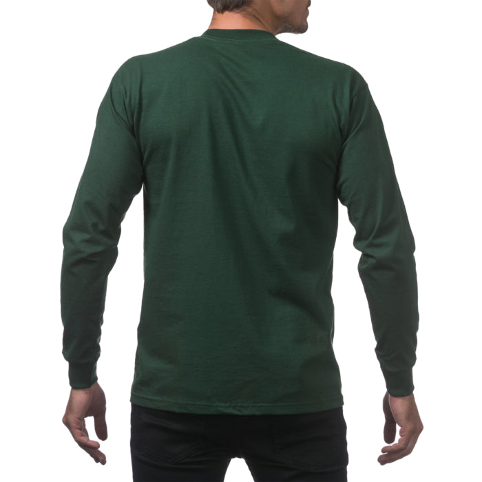 Pro Club Heavyweight Long Sleeve T-Shirt
