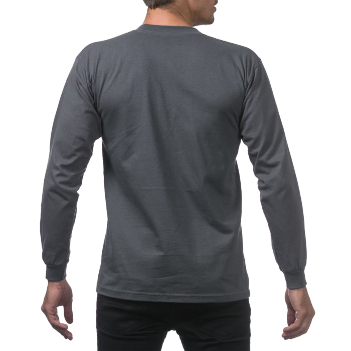Pro Club Heavyweight Long Sleeve T-Shirt