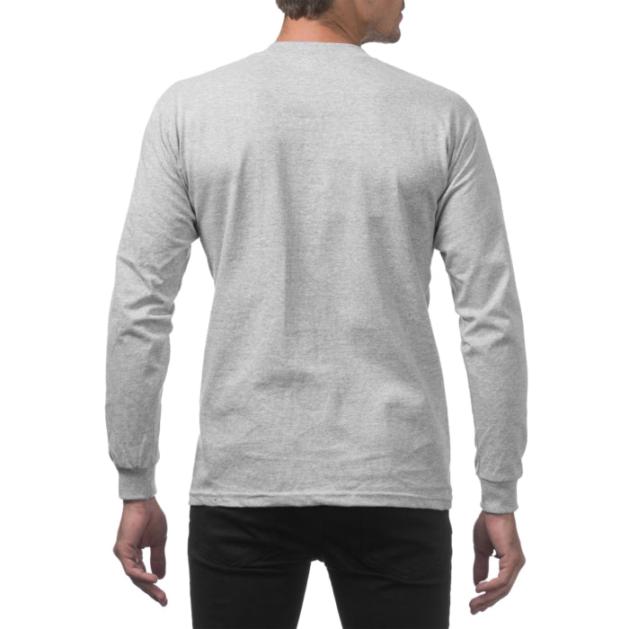 Pro Club Heavyweight Long Sleeve T-Shirt