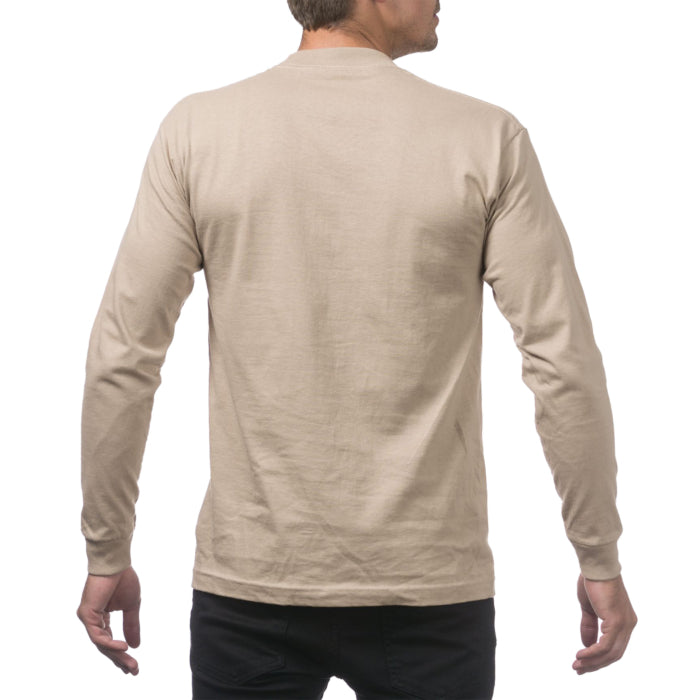 Pro Club Heavyweight Long Sleeve T-Shirt