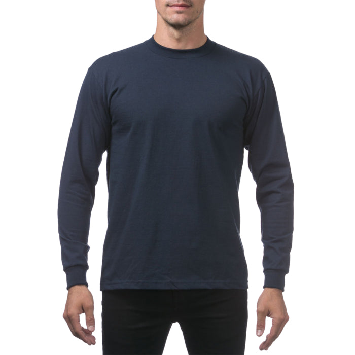 Pro Club Heavyweight Long Sleeve T-Shirt