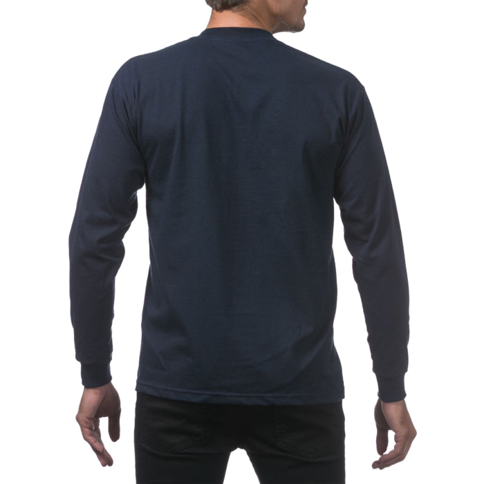 Pro Club Heavyweight Long Sleeve T-Shirt