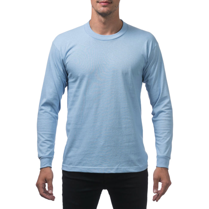 Pro Club Heavyweight Long Sleeve T-Shirt