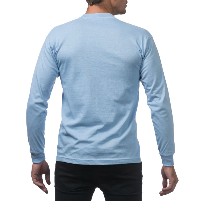 Pro Club Heavyweight Long Sleeve T-Shirt