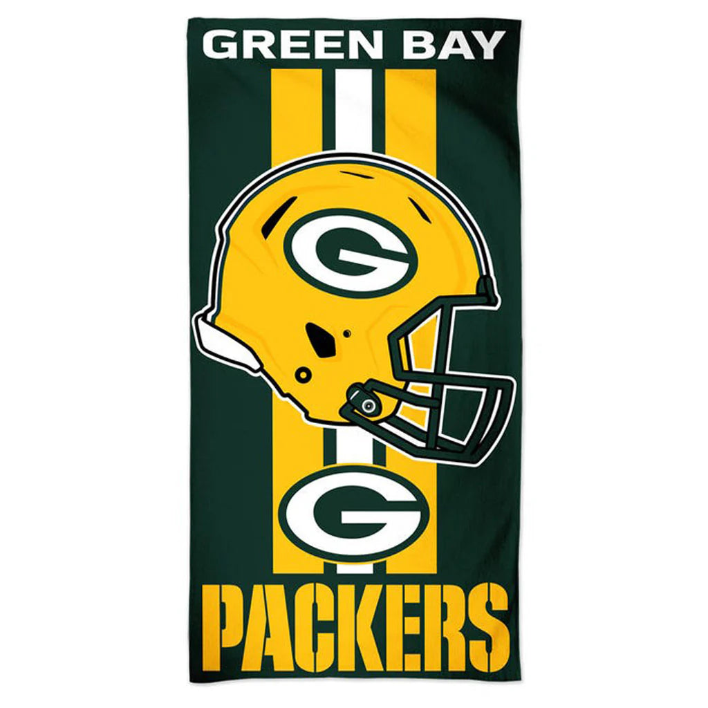 NFL Beach Towel