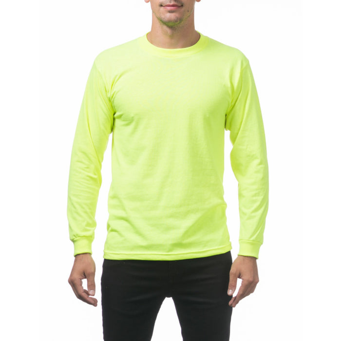 Pro Club Comfort Long Sleeve T-Shirt