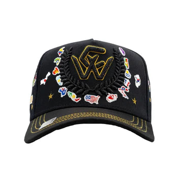 Bigg Boss Hats
