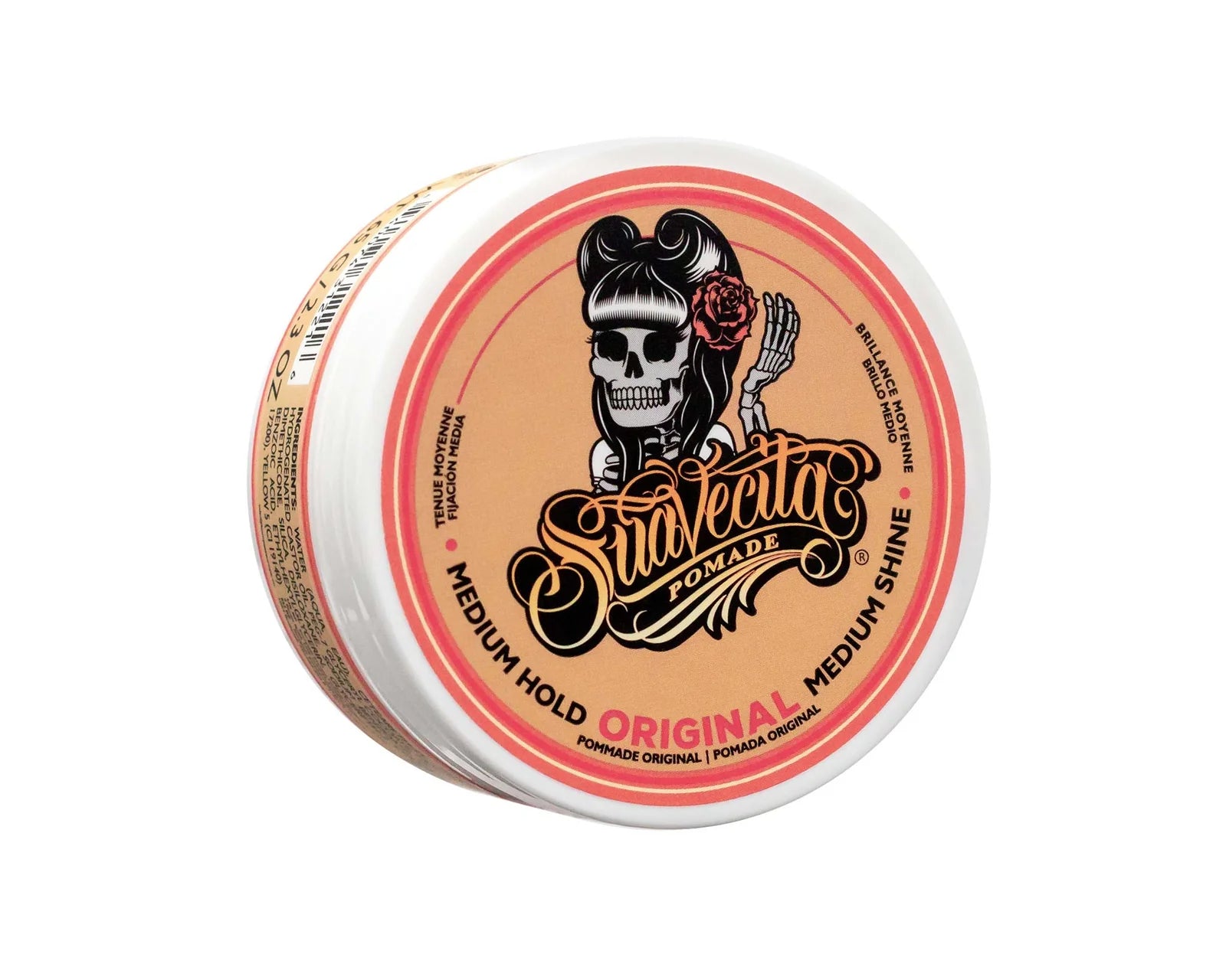Suavecito Products