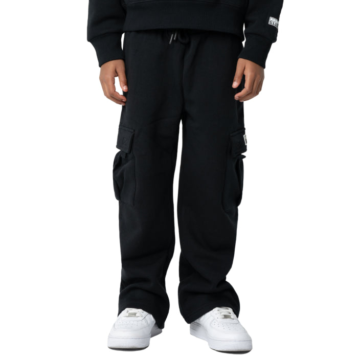 Pro Club Kid's Oversized Cargo Sweatpants 41PK0404