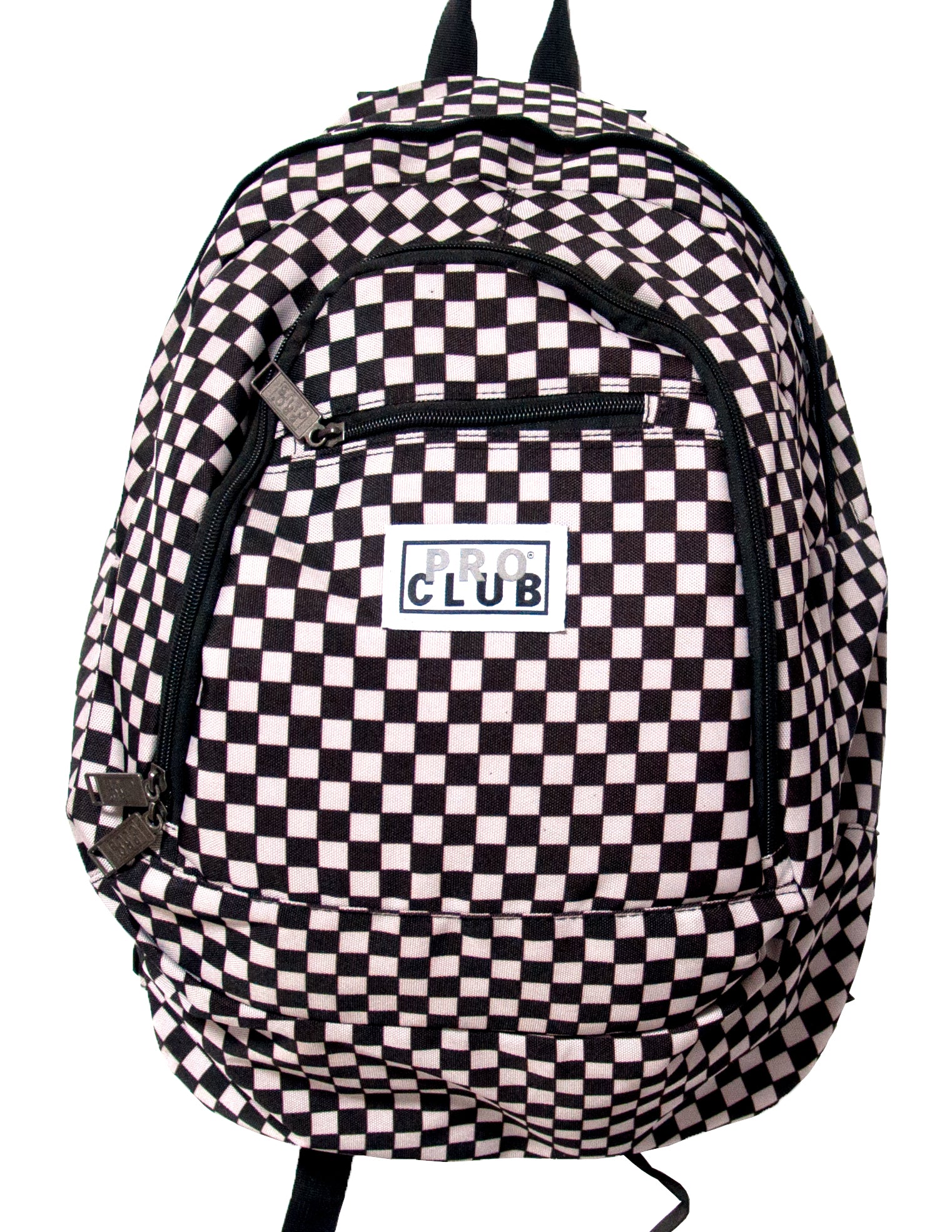 Pro Club Backpack