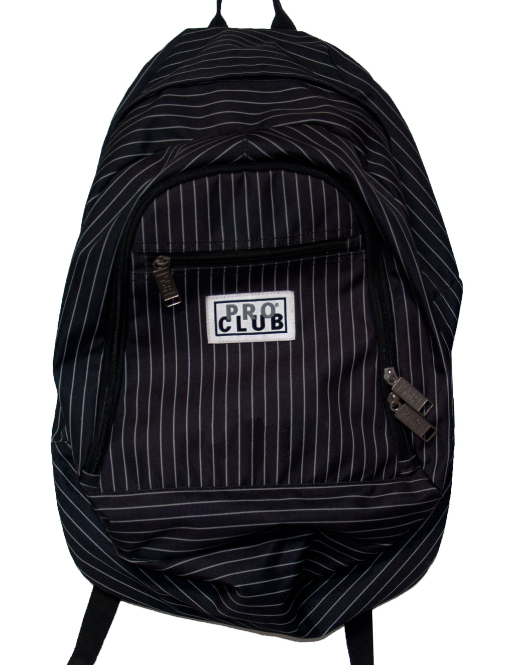 Pro Club Backpack