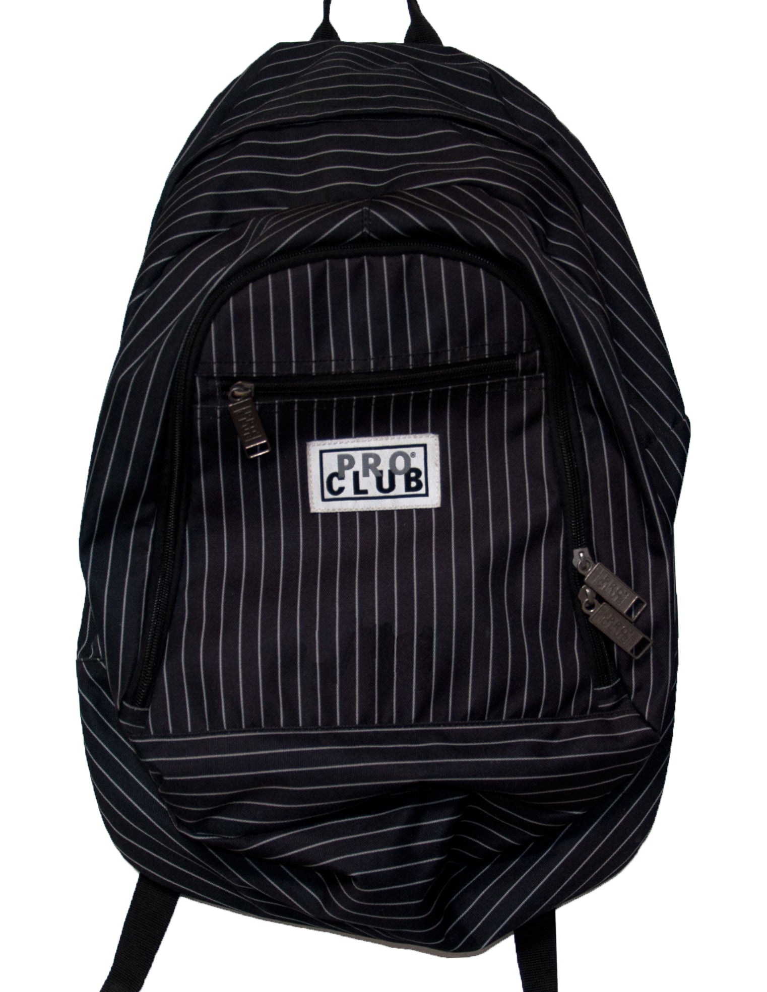 Pro Club Backpack
