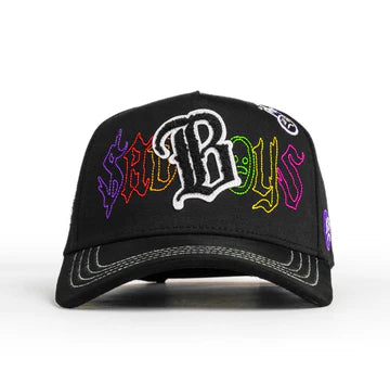 Bigg Boss Hats