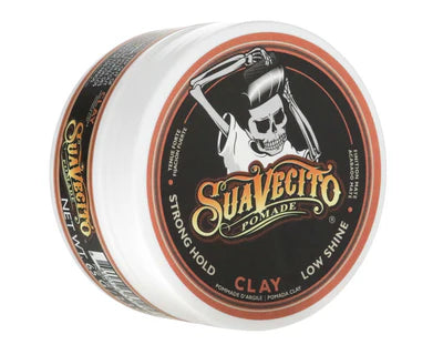 Suavecito Products