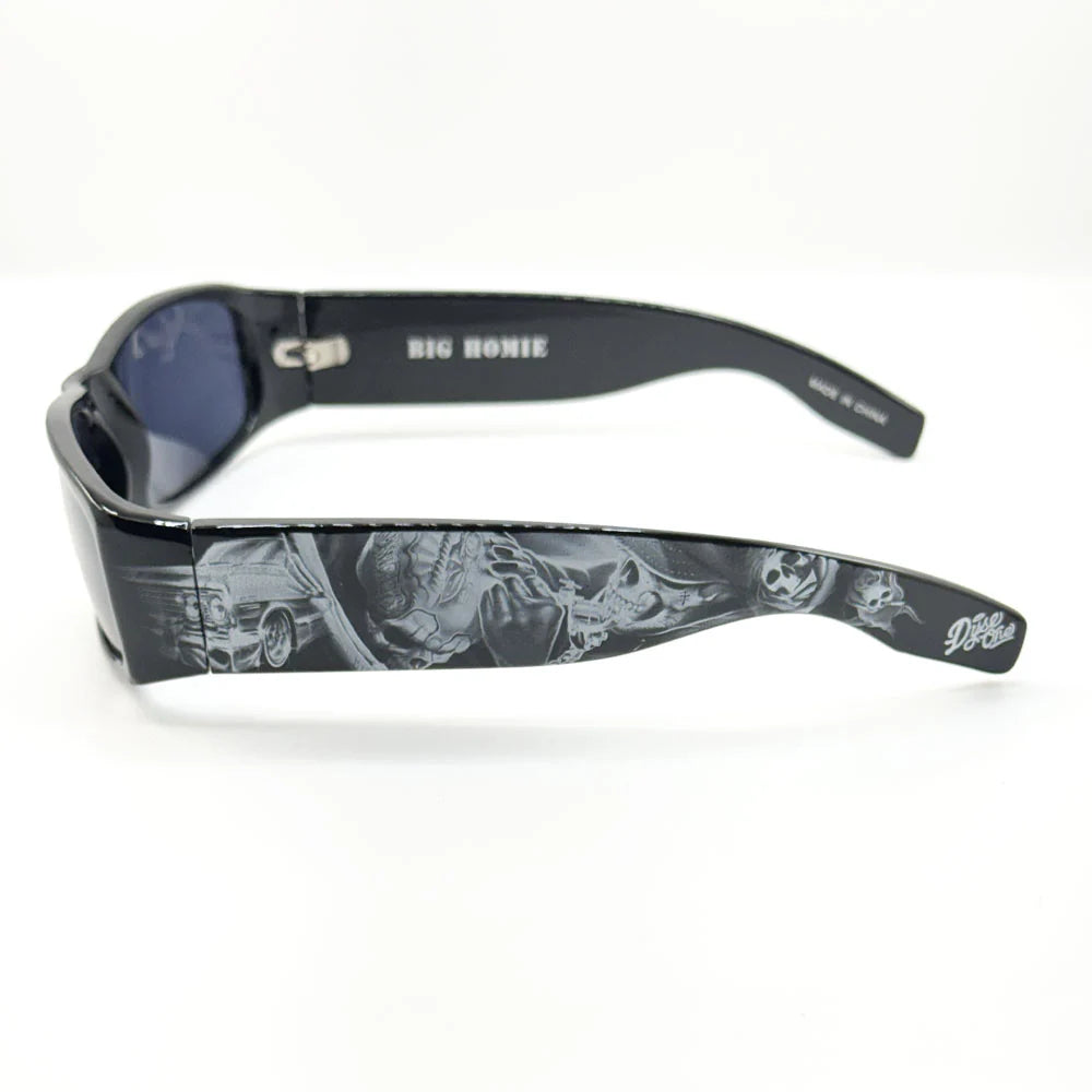 Dyse One Sun Shades