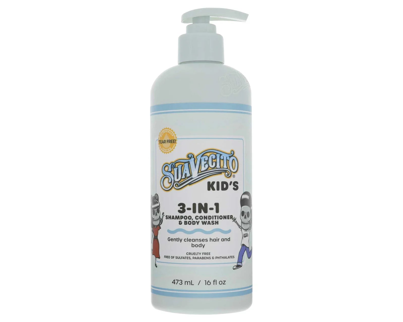 Suavecito Products