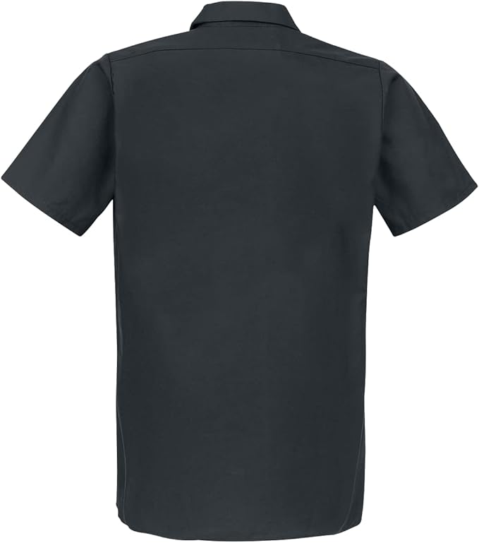 Dickies Work Shirt Short Sleeve 1574