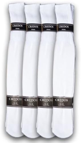 Credos Long Socks Knee High
