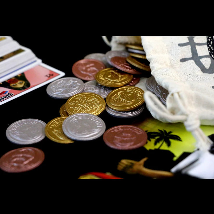 DGA Homies Loteria