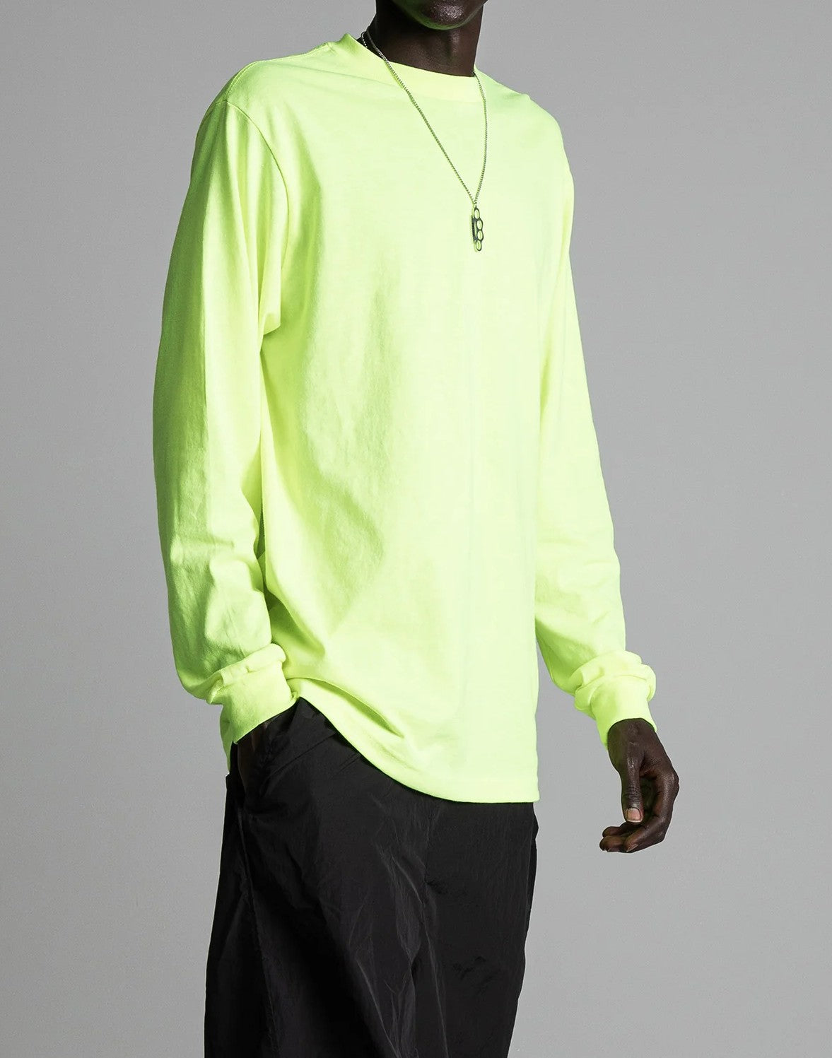 Shaka Active Long Sleeve T-Shirt