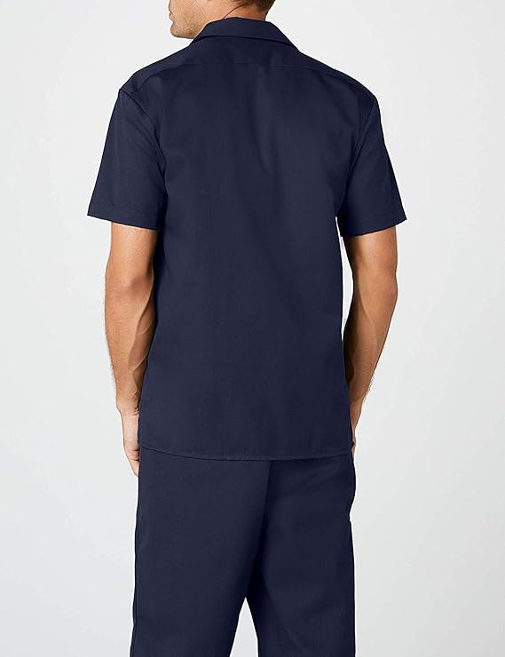 Dickies Work Shirt Short Sleeve 1574
