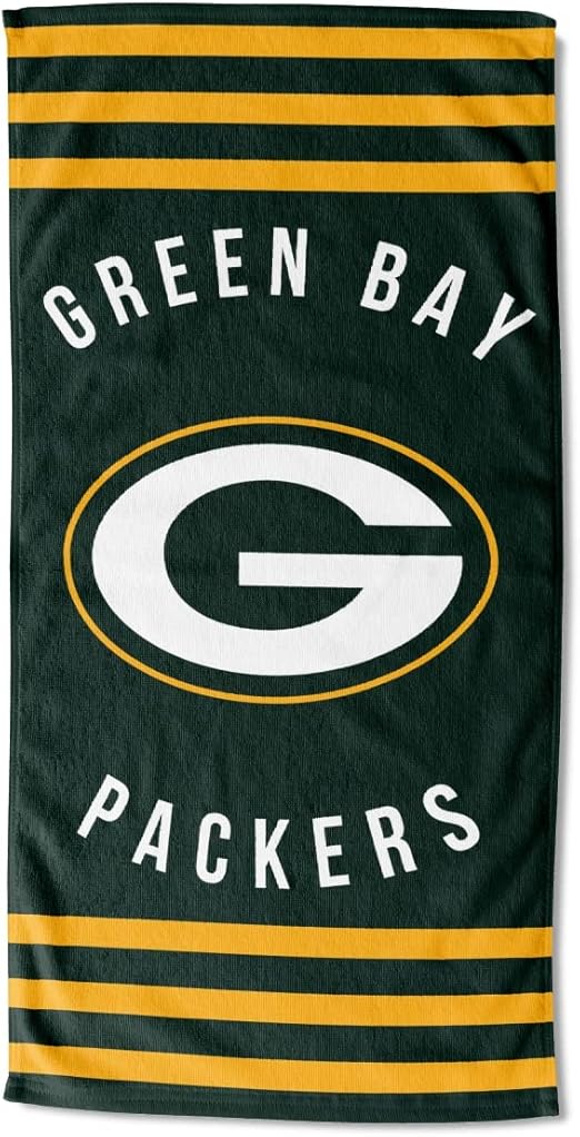 NFL Beach Towel