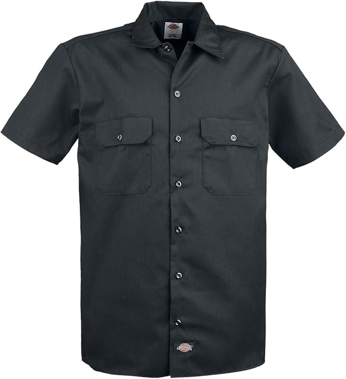 Dickies Work Shirt Short Sleeve 1574
