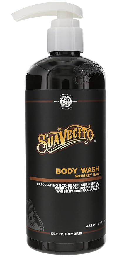 Suavecito Products