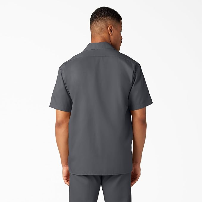 Dickies Work Shirt Short Sleeve 1574