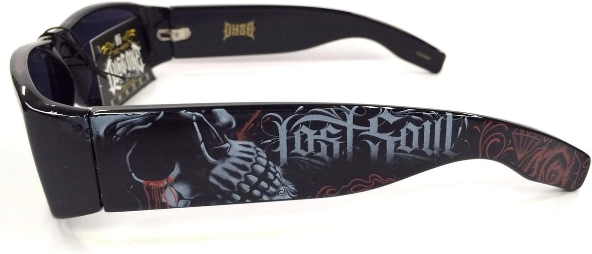 Dyse One Sun Shades