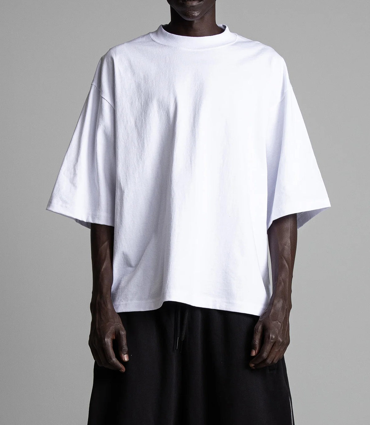 Shaka 7.5oz Max Heavyweight Oversized Tee
