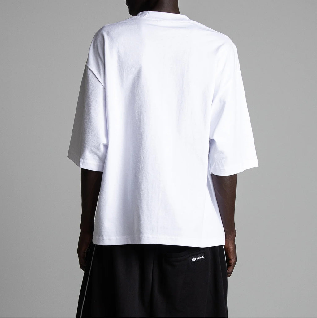 Shaka 7.5oz Max Heavyweight Oversized Tee