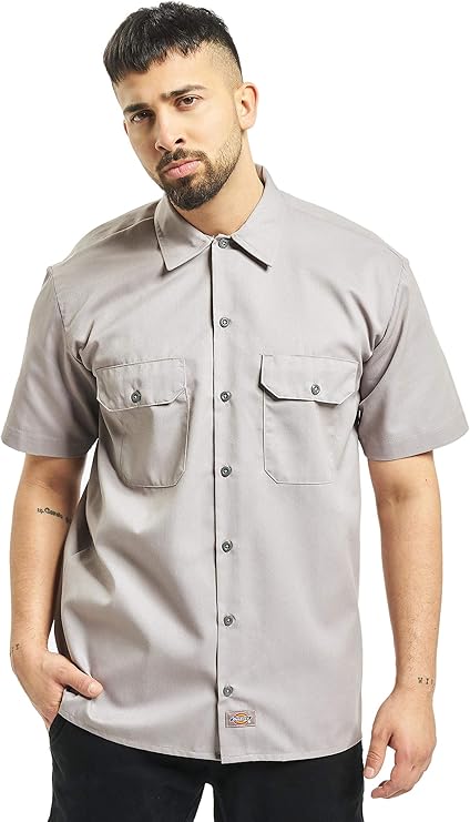 Dickies Work Shirt Short Sleeve 1574