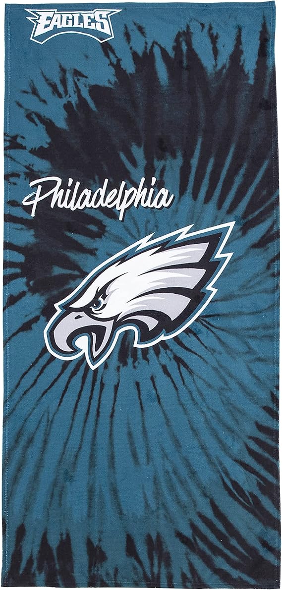 NFL Beach Towel