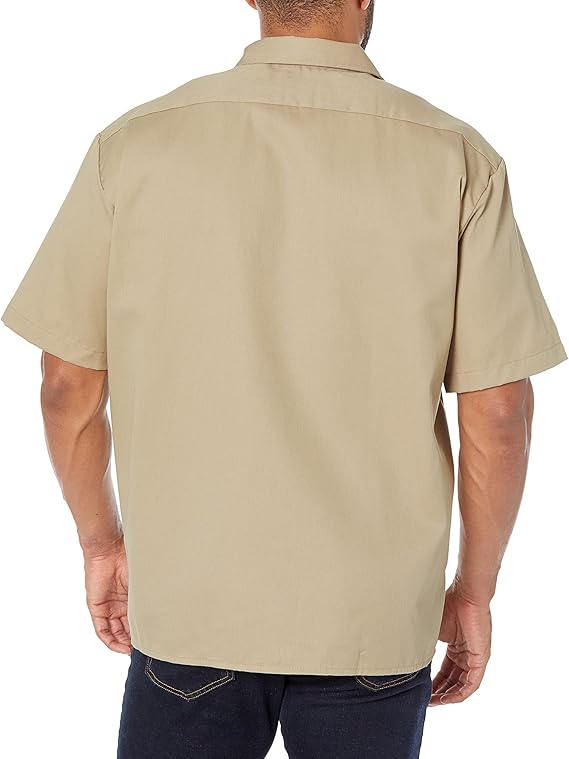 Dickies Work Shirt Short Sleeve 1574