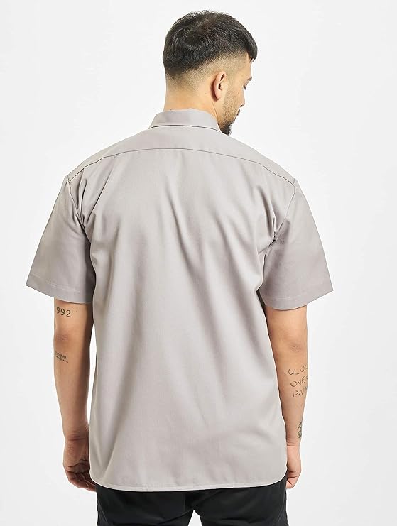 Dickies Work Shirt Short Sleeve 1574