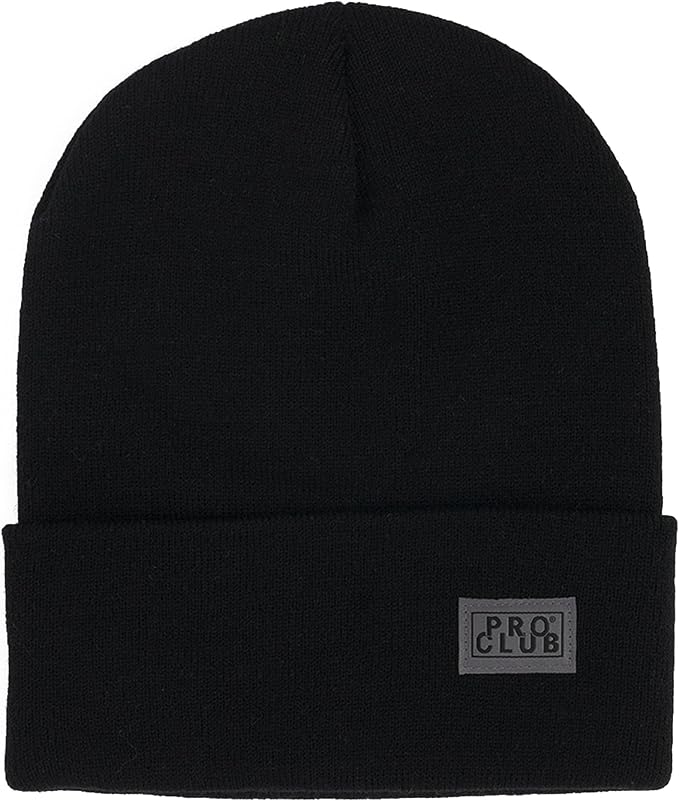 Pro Club Beanie