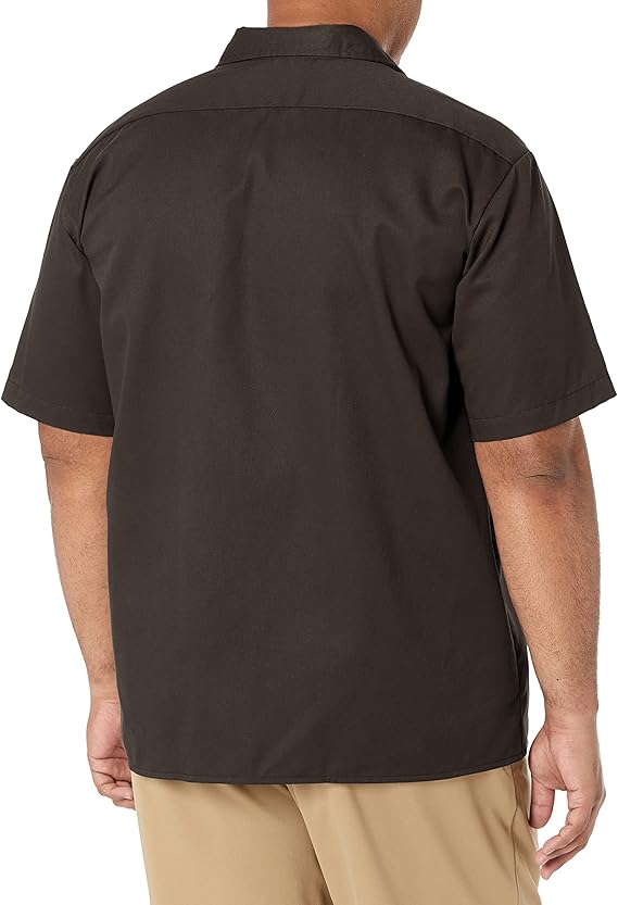 Dickies Work Shirt Short Sleeve 1574