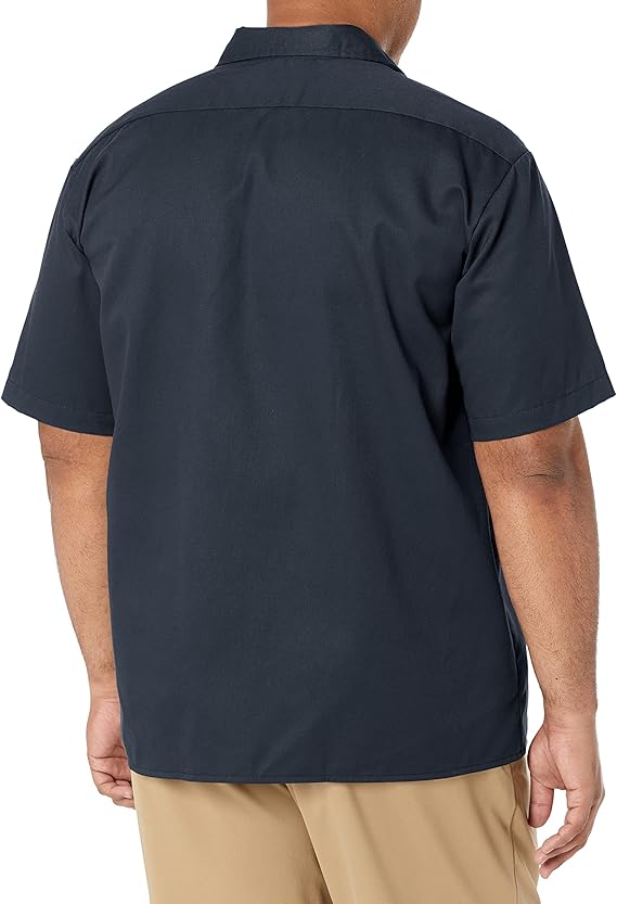Dickies Work Shirt Short Sleeve 1574