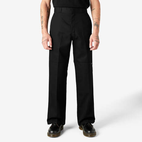 Dickies Men's Double Knee Work Pants D85283