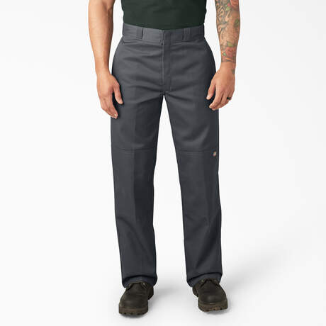 Dickies Men's Double Knee Work Pants D85283