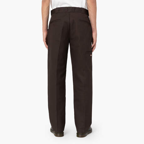Dickies Men's Double Knee Work Pants D85283
