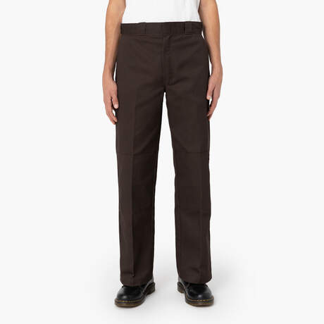 Dickies Men's Double Knee Work Pants D85283