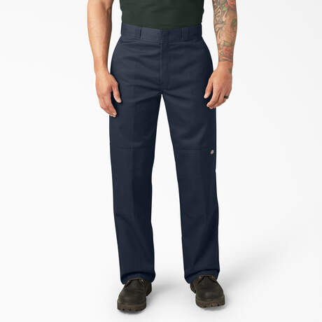 Dickies Men's Double Knee Work Pants D85283