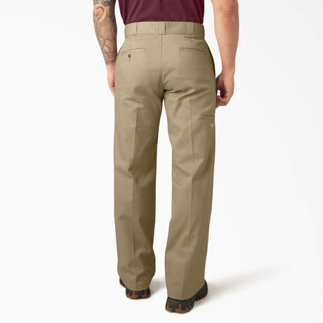 Dickies Men's Double Knee Work Pants D85283