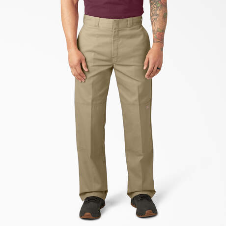 Dickies Men's Double Knee Work Pants D85283